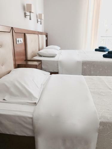 Aparthotel Calypso Beach Hotel