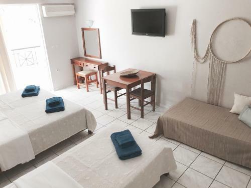 Aparthotel Calypso Beach Hotel