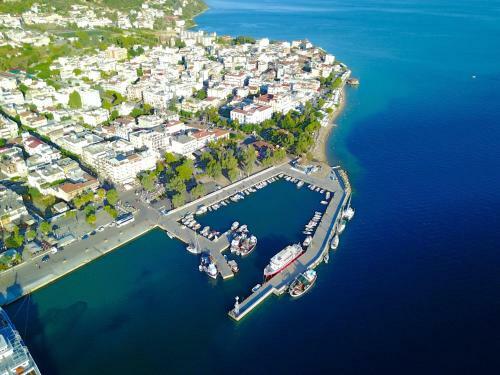 Aparthotel Calypso Beach Hotel