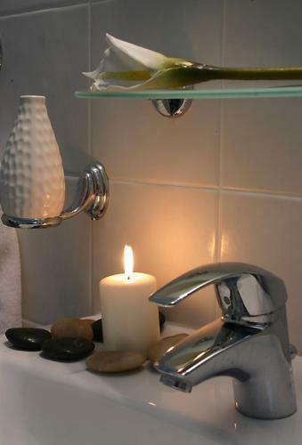 Apartamento Over Sea Rooms & Villas