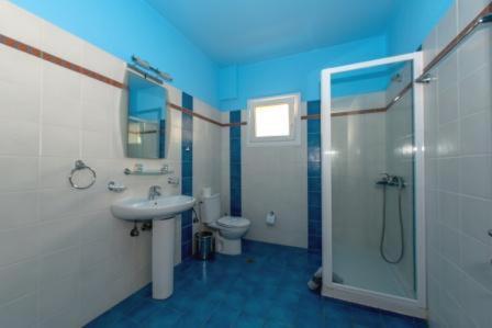 Apartamento Over Sea Rooms & Villas