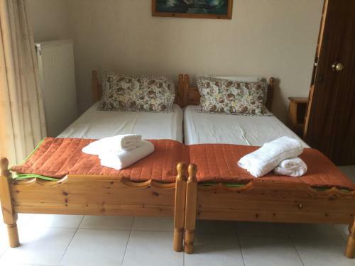 Aparthotel Hotel Kallithea