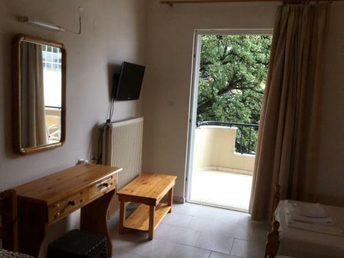 Aparthotel Hotel Kallithea