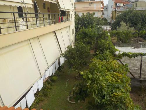 Aparthotel Hotel Kallithea