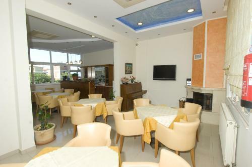 Aparthotel Hotel Kallithea