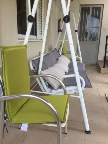Aparthotel Hotel Kallithea