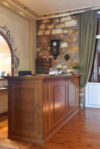 Istiaia Hotel Spa