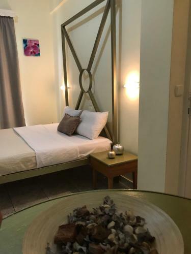 Areti Hotel Apartments