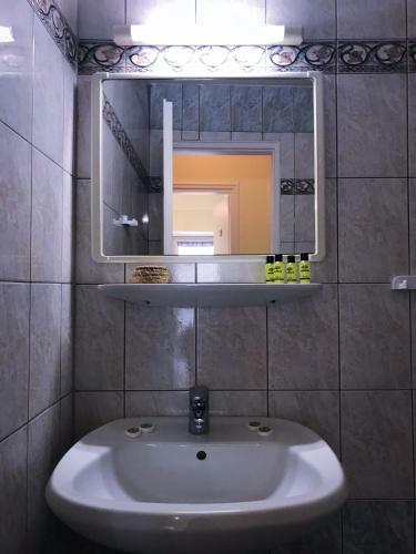 Areti Hotel Apartments