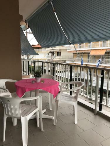 Areti Hotel Apartments