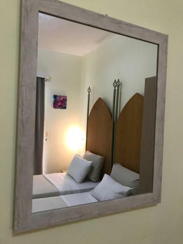 Areti Hotel Apartments