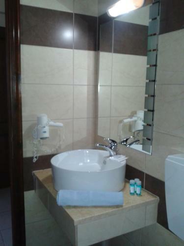 Aparthotel Pantheon Beach Hotel
