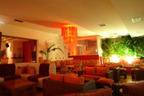 Aparthotel Pantheon Beach Hotel