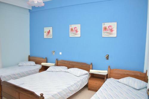 Ainalis Apartments