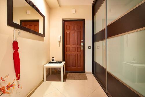 Apartamento Grodnohome Pushkina 37-87 Superior