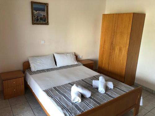 Apartamento Rooms Lazos