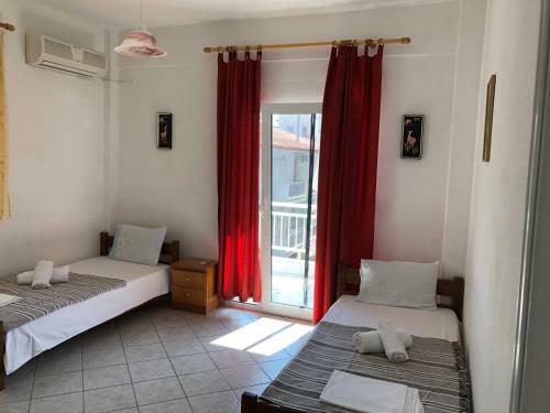 Apartamento Rooms Lazos
