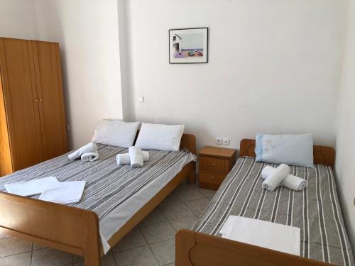Apartamento Rooms Lazos