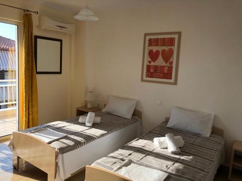 Apartamento Rooms Lazos
