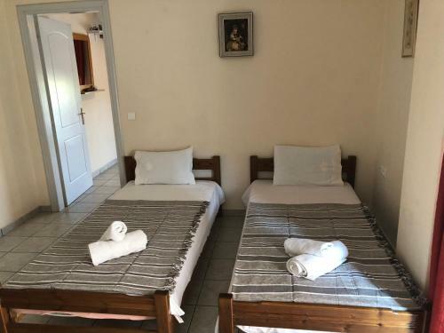 Apartamento Rooms Lazos