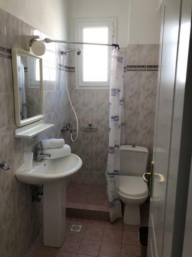 Apartamento Rooms Lazos