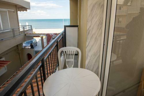 El Greco Beach Hotel