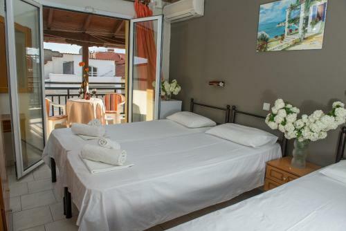 El Greco Beach Hotel