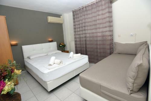 El Greco Beach Hotel