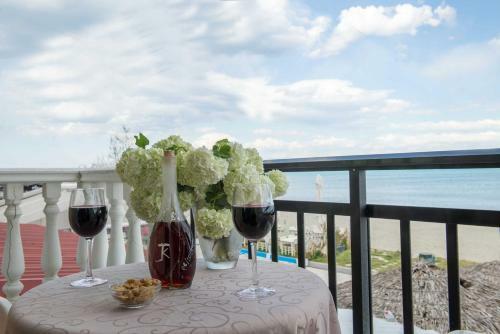 El Greco Beach Hotel