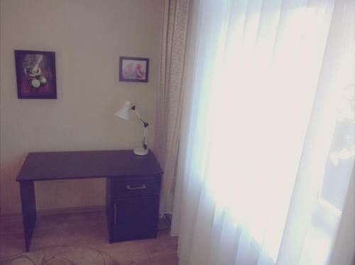 Apartment Zamkovaya 14