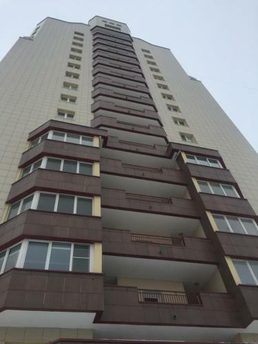Apartamento Grodnohome Popovicha 16th Floor