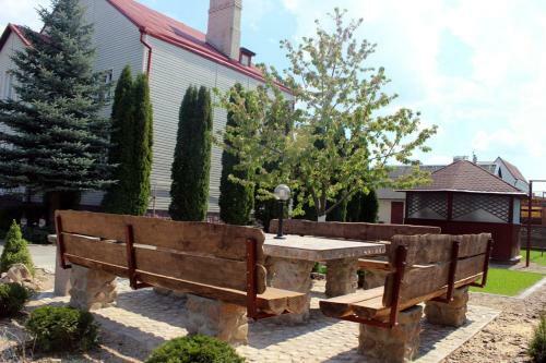 Agroturismo Cottage V Sosnah