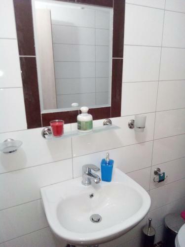 Apartamento Villa Konstantinos