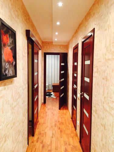 Apartamento Grodnohome Pushkina 31