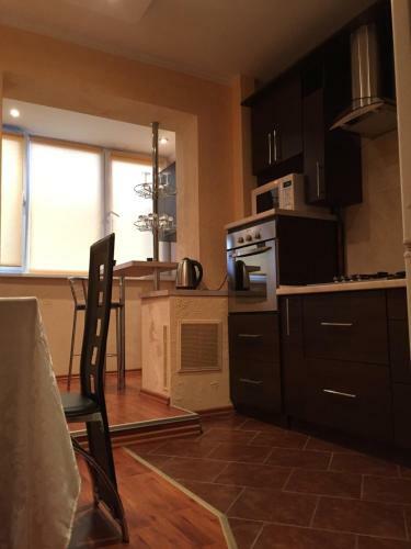 Apartamento Grodnohome Pushkina 31