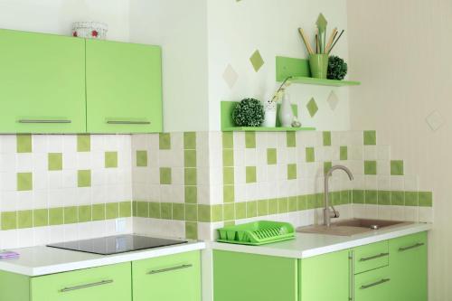 Apartments In Grodno