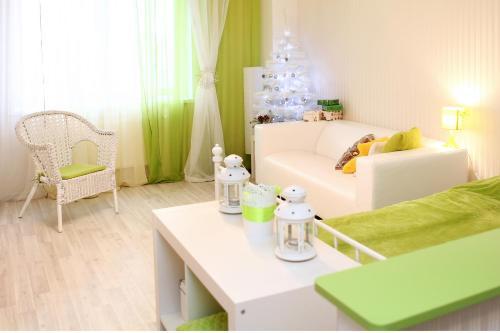 Apartments In Grodno