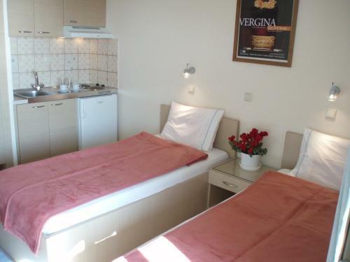 Giorgos Apartments