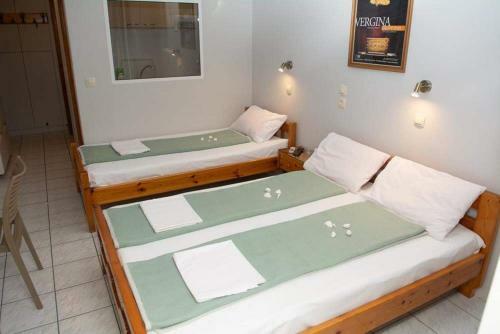 Giorgos Apartments