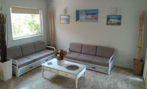 Giorgos Apartments