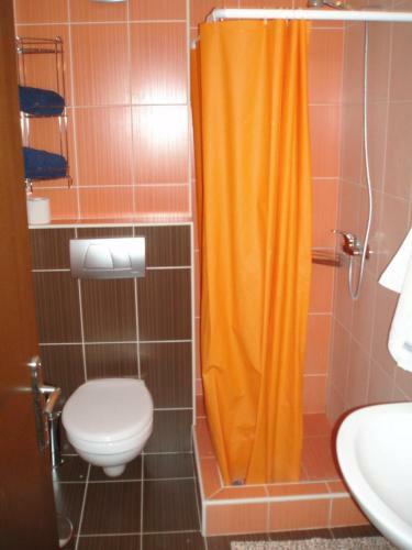 Giorgos Apartments