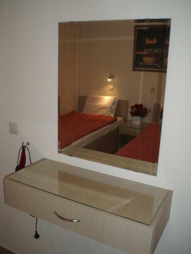 Giorgos Apartments