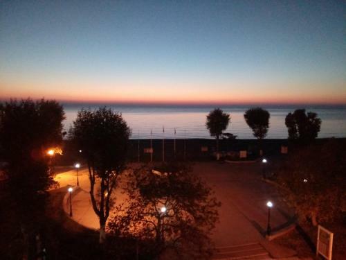 Giorgos Apartments