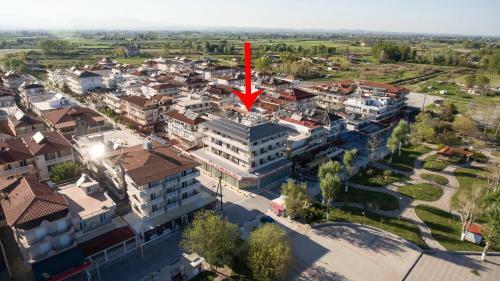 Giorgos Apartments