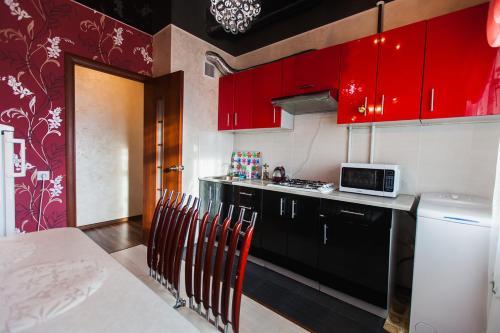 Apartamento Grodnohome Kabyaka 8/2