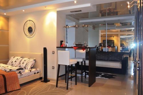 Apartamento Grodnohome Kabyaka 8/2