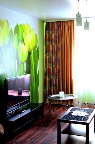 Apartamento Grodnohome Kabyaka 8/2