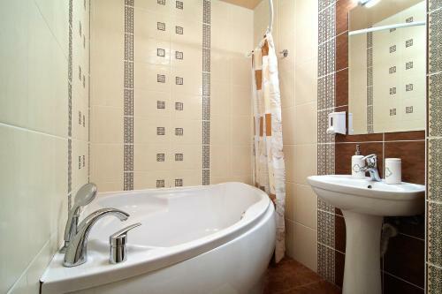 Apartamento Prestige Euapartments