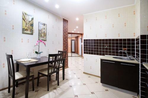 Apartamento Prestige Euapartments