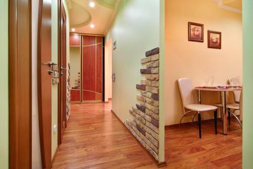 Apartamento Prestige Euapartments